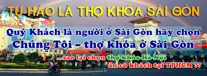 tho-sua-khoa-tphcm-tu-hao-sai-gon