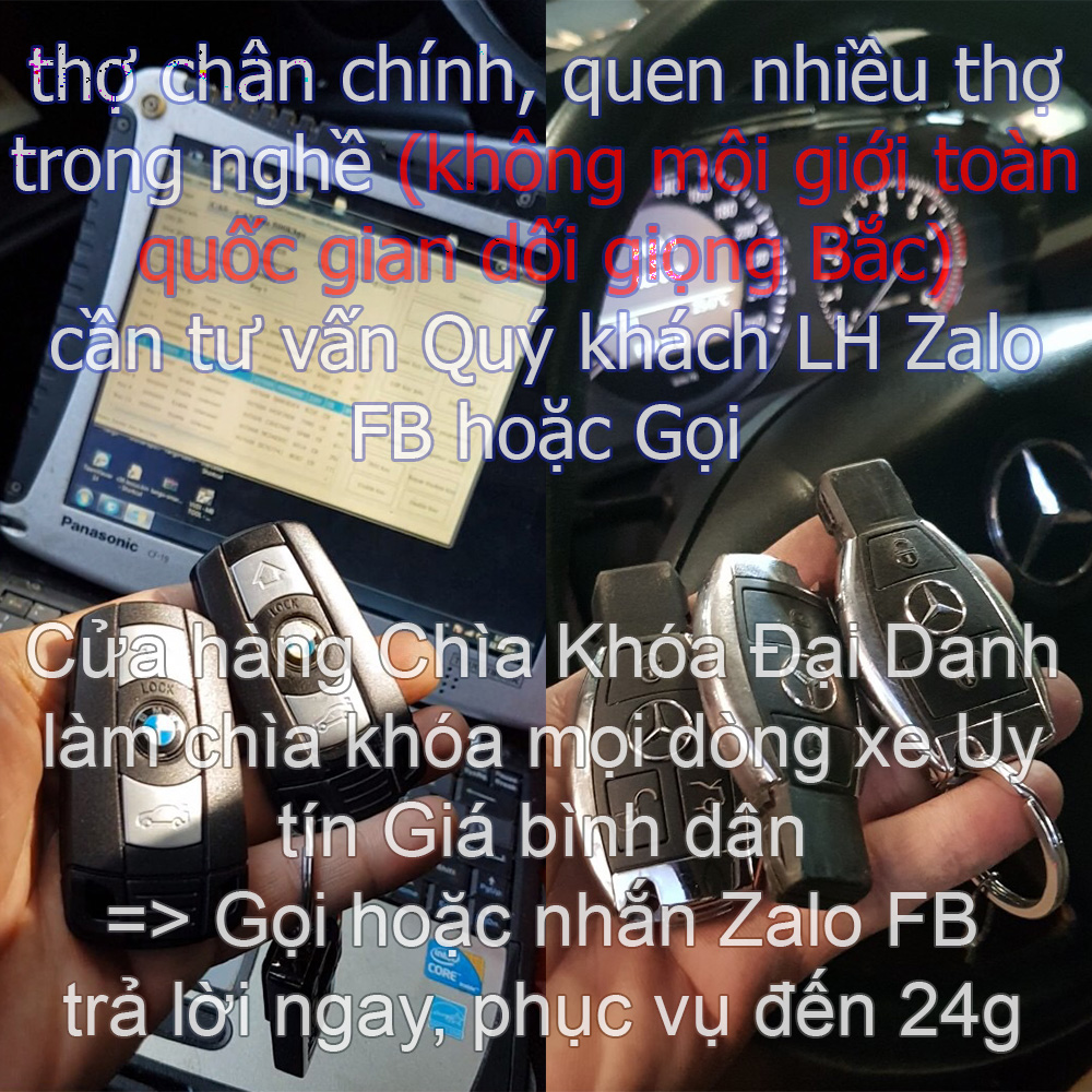 Địa chỉ số điện thoại thợ sửa khóa tại nhà TP Trà Vinh gần đây